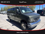 Used 2005 Ford E-350 and Econoline 350 Chateau image 6