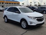Used 2020 Chevrolet Equinox LS image 3