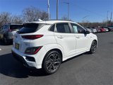 Used 2022 Hyundai Kona N Line w/ Tech Package image 5