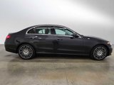 Certified 2023 Mercedes-Benz C 300 Sedan image 6