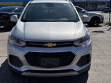 Used 2022 Chevrolet Trax LT w/ Driver Confidence Package image 4