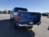New 2025 RAM 1500 Big Horn image 3