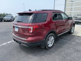Used 2019 Ford Explorer XLT w/ Class III Trailer Tow Package image 5