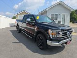 Used 2022 Ford F150 Lariat image 3