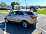 Used 2018 Chevrolet Equinox LT image 5
