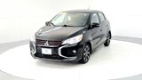 Used 2023 Mitsubishi Mirage Black Edition image 2