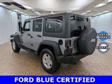Used 2016 Jeep Wrangler Unlimited Sport w/ Quick Order Package 24S image 5