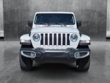 Used 2018 Jeep Wrangler Unlimited Sahara image 2
