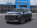 New 2025 Chevrolet Equinox LT image 6