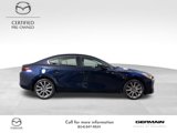 Used 2024 MAZDA MAZDA3 s image 5
