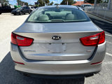 Used 2014 Kia Optima LX w/ LX Convenience Plus Package image 4