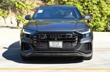 Used 2021 Audi Q8 Premium Plus w/ Premium Plus Package image 2