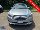 Used 2016 Subaru Legacy 2.5i Limited image 2