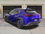 Used 2020 Lexus UX 250h F Sport image 2
