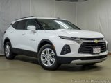 Used 2022 Chevrolet Blazer LT image 2