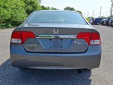 Used 2011 Honda Civic LX image 5