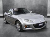 Used 2013 MAZDA MX-5 Miata Sport image 3