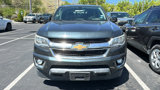 Used 2017 Chevrolet Colorado LT w/ LT Convenience Package image 2
