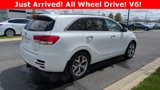 Used 2016 Kia Sorento SX image 5