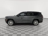 Used 2021 Jeep Grand Cherokee L Summit w/ Advanced Protech Group IV image 2