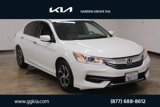 Used 2017 Honda Accord LX image 1