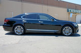 Used 2017 Lexus LS 460 image 2