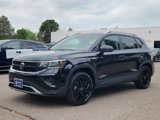 Used 2023 Volkswagen Taos SE image 6