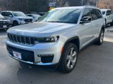 Used 2021 Jeep Grand Cherokee L Limited w/ Luxury Tech Group II image 4