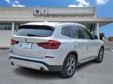 Used 2021 BMW X3 xDrive30i w/ Convenience Package image 4