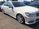 Used 2010 Mercedes-Benz E 550 4MATIC Sedan w/ Premium 2 Pkg image 5