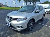 Used 2016 Nissan Rogue SL image 3