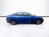 Used 2018 Honda Civic EX image 4