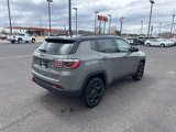 Used 2023 Jeep Compass Trailhawk image 5