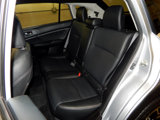 Used 2013 Subaru Crosstrek 2.0i Limited image 5