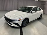 New 2025 Hyundai Elantra Blue image 3