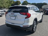 Used 2020 GMC Terrain SLT w/ Preferred Package image 4