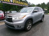 Used 2014 Toyota Highlander XLE image 4