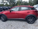 Used 2018 MAZDA CX-3 Touring w/ Preferred Equipment Package image 2