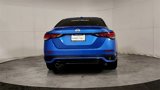 Used 2025 Nissan Sentra SR w/ SR Premium Package image 2