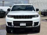 New 2025 Jeep Grand Cherokee L Laredo w/ Luxury Tech Group I image 5