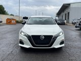 Used 2021 Nissan Altima 2.5 SR image 2