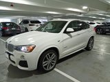Used 2015 BMW X4 xDrive35i image 3