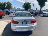 Used 2017 BMW 320i Sedan image 5