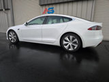 Used 2021 Tesla Model S Long Range Plus image 4