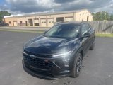 New 2025 Chevrolet Trax RS w/ Sunroof Package image 3
