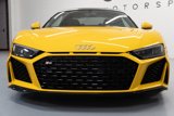 Used 2023 Audi R8 V10 performance image 3