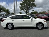 Used 2018 Nissan Altima 2.5 S image 2