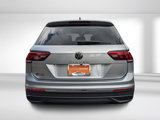 Certified 2023 Volkswagen Tiguan SE image 6