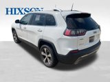 Used 2020 Jeep Cherokee Limited image 3