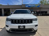 Used 2017 Jeep Grand Cherokee Limited image 4